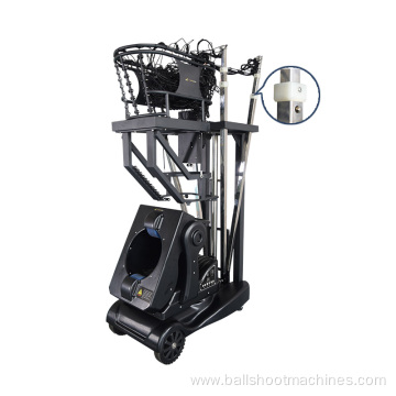 Professional Automatic basketball shooting machine